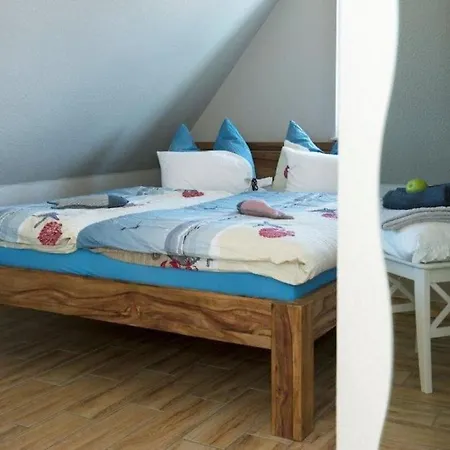 Schwanke's Seeadler 펜션