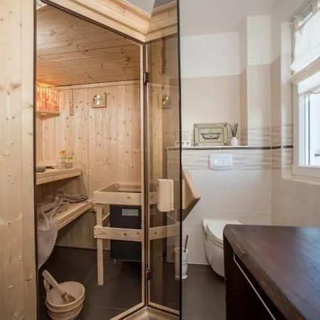 Schwanke's Seeadler 펜션