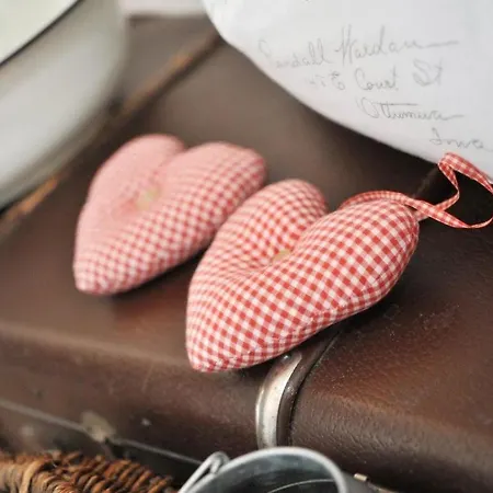 Schwanke's Seeadler 펜션