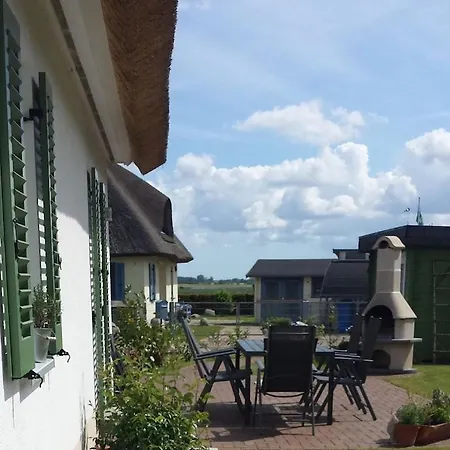 Schwanke's Seeadler Mursewiek